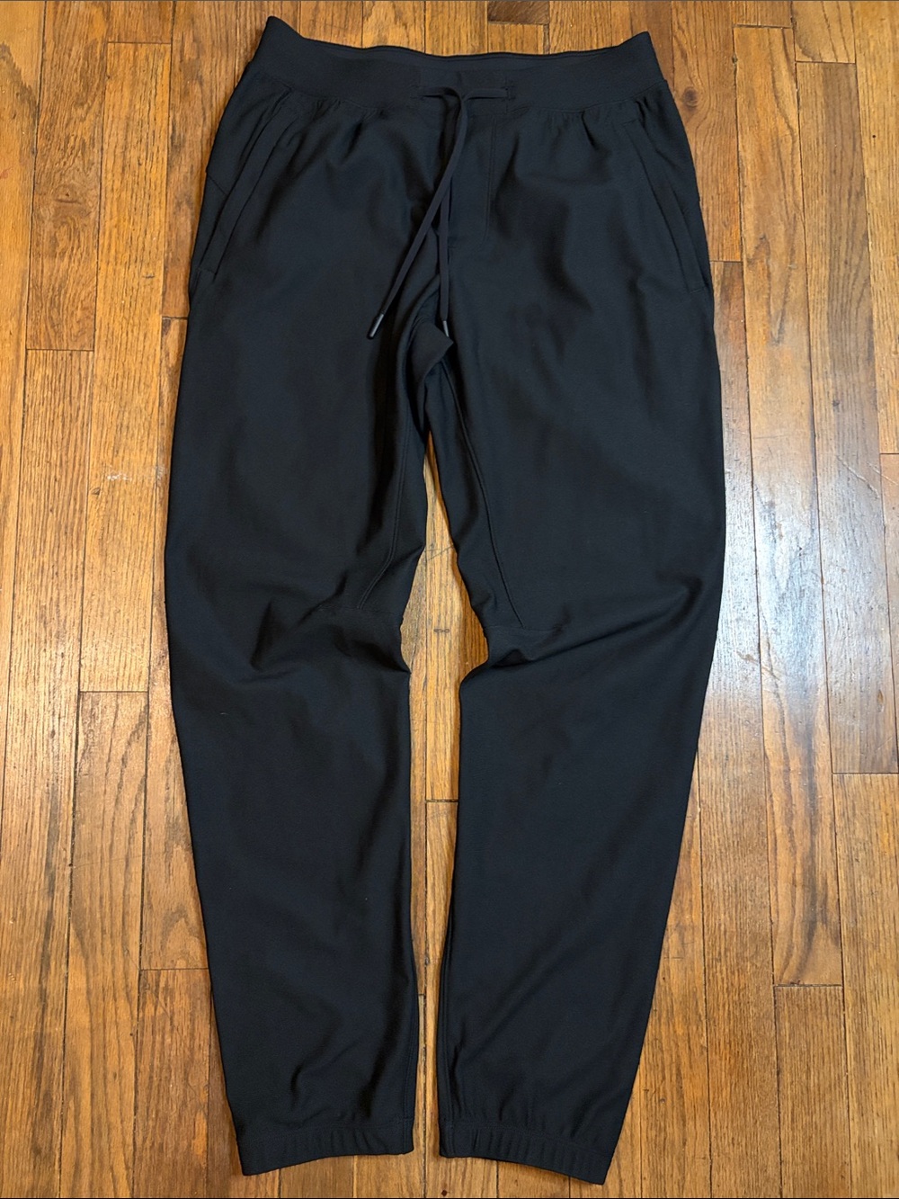 Lululemon Mens Knit Warm-Up Jogger